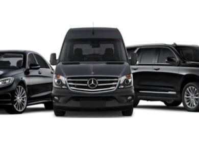 DFW Airport Transportation Guide