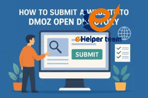 How to Submit a Website to DMOZ Open Directory? 1 How to Submit a Website to DMOZ Open Directory?