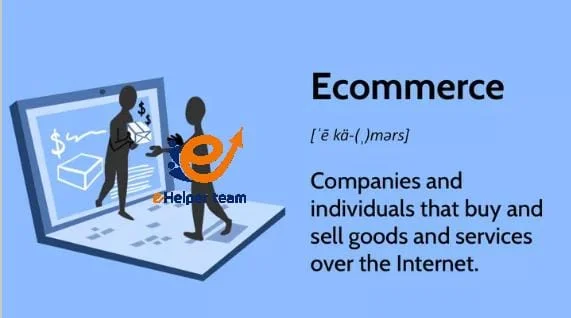 What is E- Commerce? The Major Different Types of E- Commerce 3 What is the meaning of e-commerce?