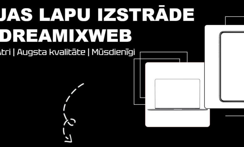 DreamixWeb — Smart SEO Optimization That Builds Your Digital Future