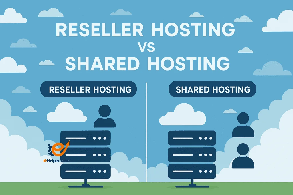 Comparison Between Reseller Hosting VS Shared Hosting 2 Security Measures