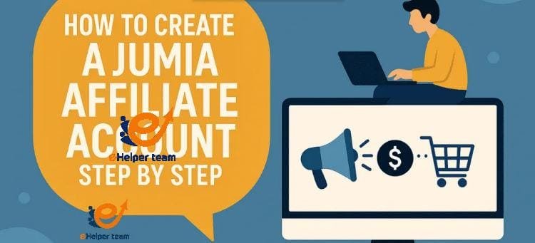 Is joining the Jumia affiliate program free