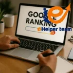 Four Powerful Way to improve your Google Ranking