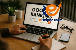 Four Powerful Way to improve your Google Ranking