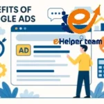 Here Easily know the Benefits of Google Ads 7 Benefits