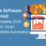 Here for you Jarvee Software explanation