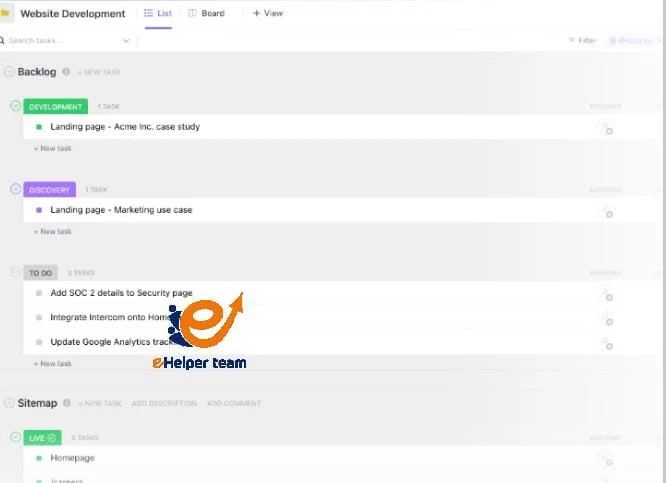 Short Tips on 3 Website Map Templates Most Used 3 Common Errors and How to Fix Them