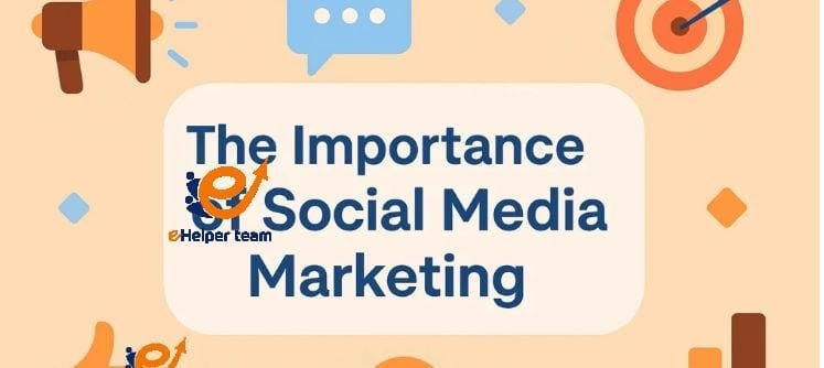 Why is social media marketing so powerful?