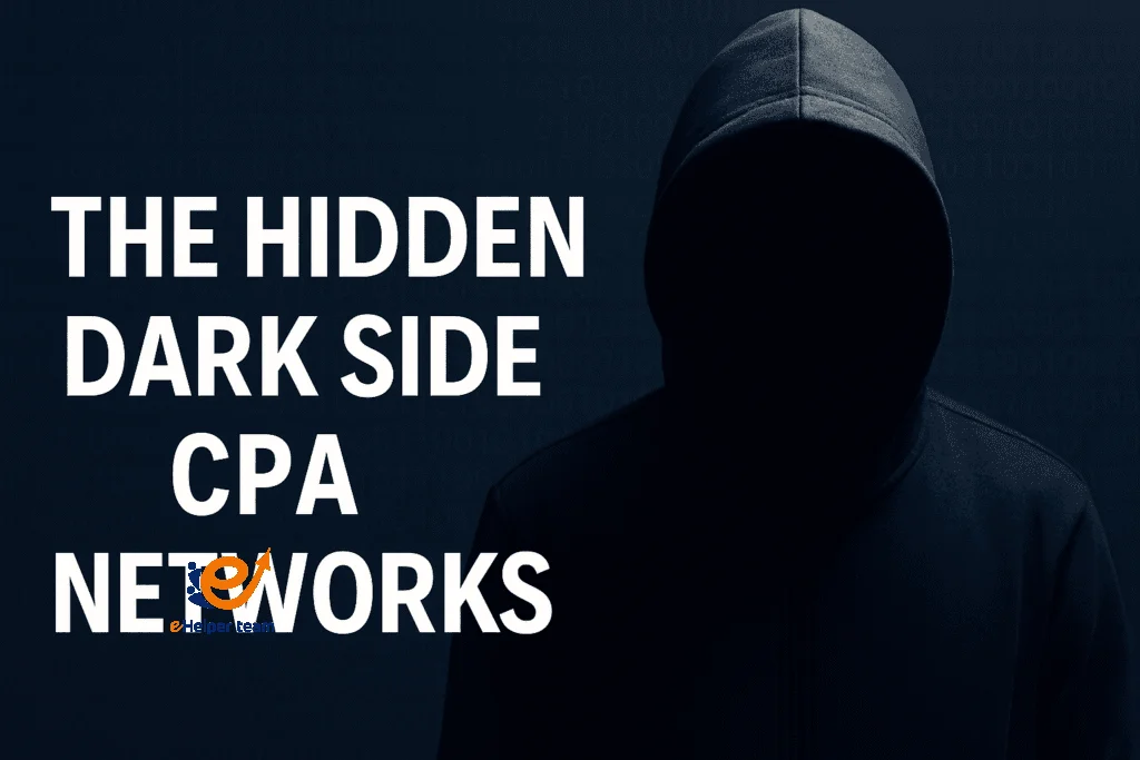 What exactly is the Dark Side of CPA?
