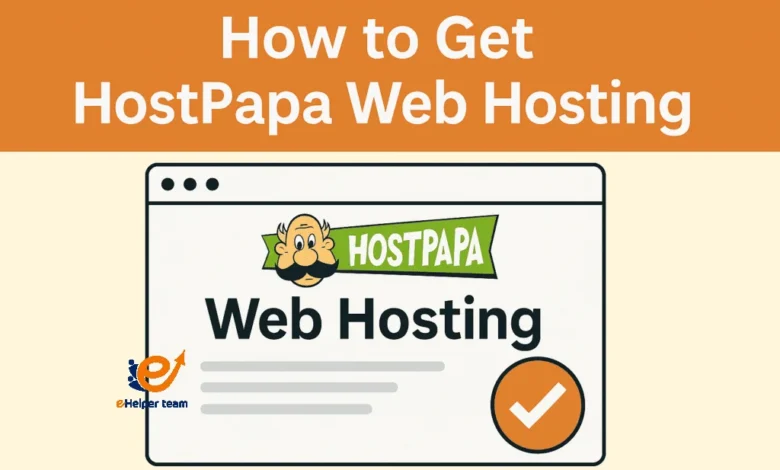 HostPapa