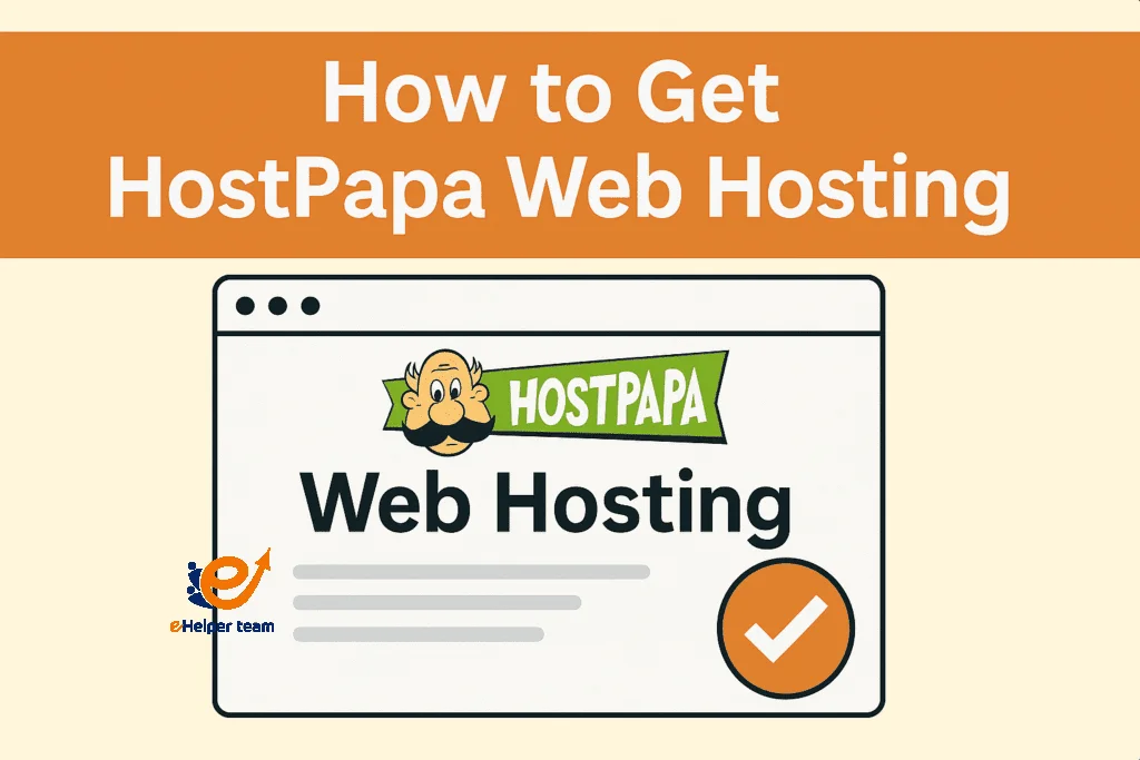 HostPapa
