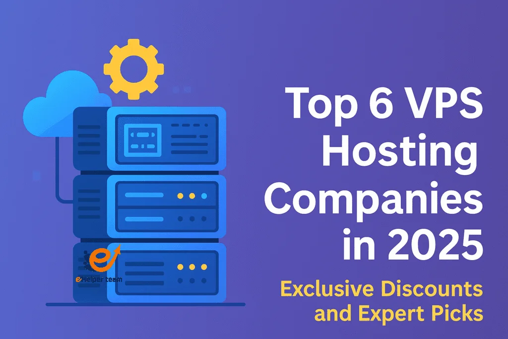  What Makes VPS Hosting the Best Option in 2025