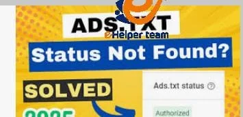 What Is the Ads.txt File and Its Purpose