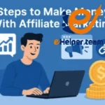 Make Money With Affiliate
