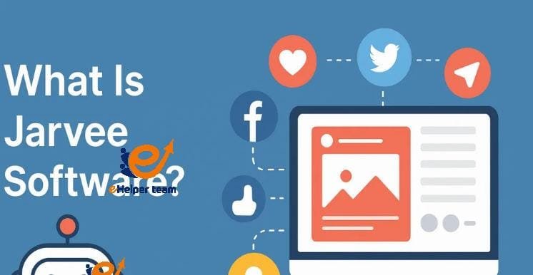 Here for you Jarvee Software explanation 3 What is Jarvee Software used for?