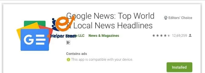 A guide to getting Google News approval 2 Submitting Your Site to Google Publisher Center