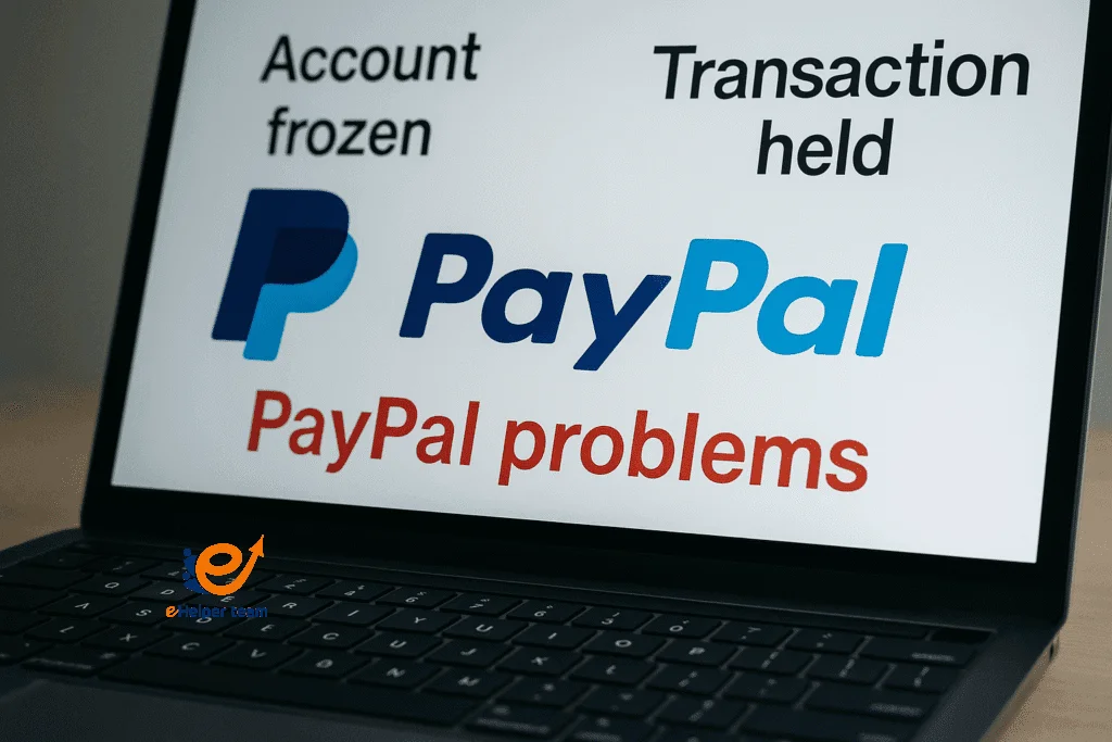  FAQs About PayPal Problems