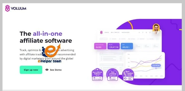 The most important services and tools needed by affiliate marketing commissions 2 Connecting Analytics with Commission Growth