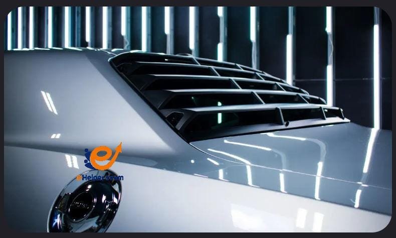 Professional Exterior Car Detailing Service: Transform Your Car’s Look and Shine Professional Exterior Car Detailing Service