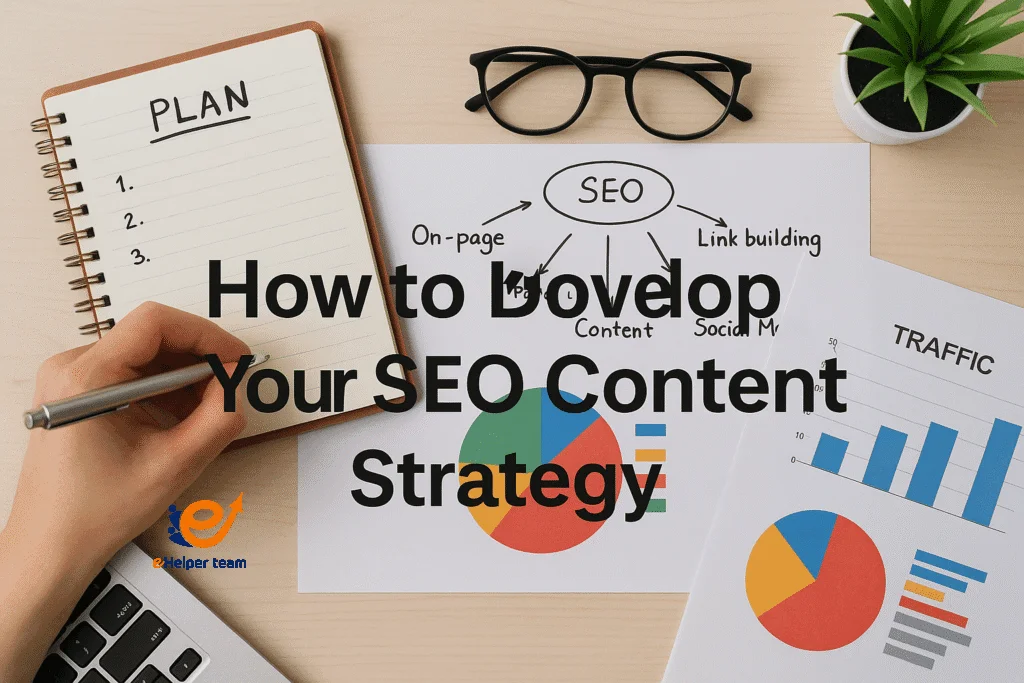  Understanding the Core of an SEO Content Strategy