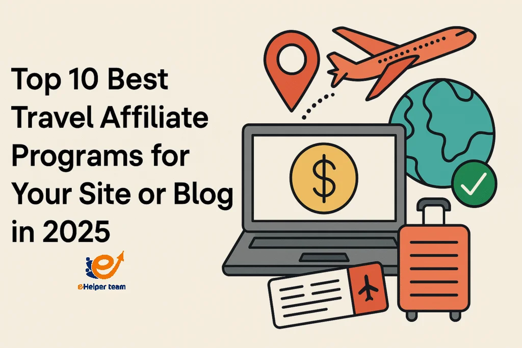  What Makes a Great Travel Affiliate Program in 2025?