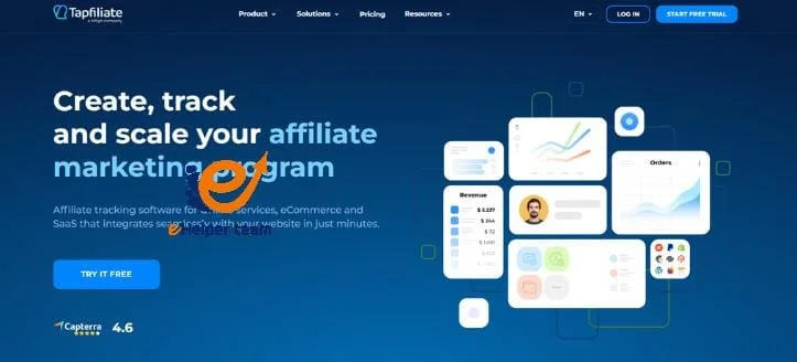 The most important services and tools needed by affiliate marketing commissions 3 Financial, Legal, and Compliance Tools