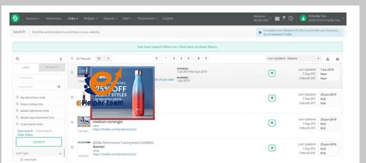  Best Practices for Using (CJ) Affiliate Link Effectively