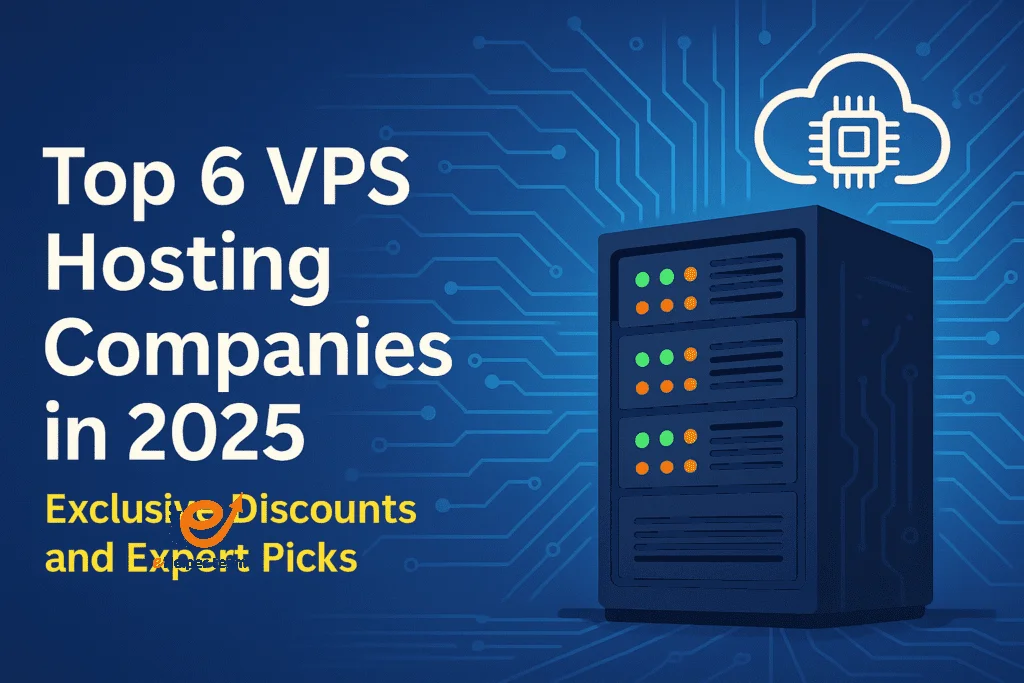 What does VPS Hosting mean in simple terms?
