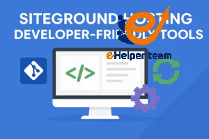 What are the advantages of SiteGround Hosting plan? 1 SiteGround Hosting