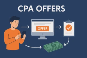 What is meant by CPA offers and what are their types? 1 What is meant by CPA offers and what are their types