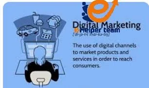 How E-Marketing Differs from Traditional Marketing