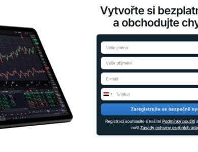 Why CrownixFin is the Best Choice for Traders