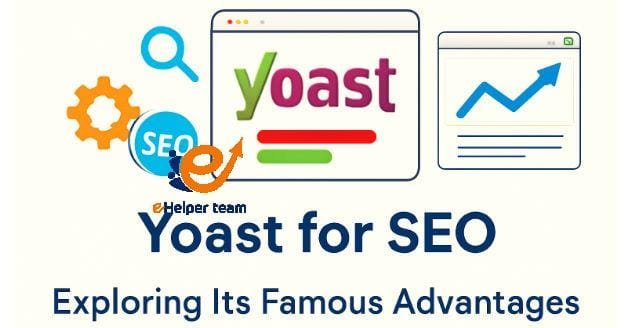 Yoast for SEO - Let's know their famous Advantages 34 Yoast for SEO