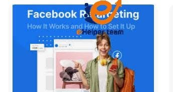 retargeting on Facebook