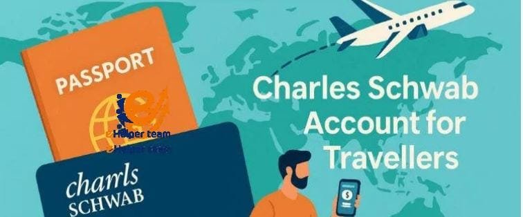 What Exactly Is the Charles Schwab Account for Travellers? What Exactly Is the Charles Schwab Account for Travellers?