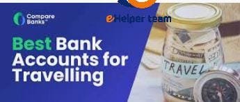 Here's the best bank account for travel abroad 5 Here's the best bank account for travel abroad
