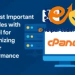 cPanel