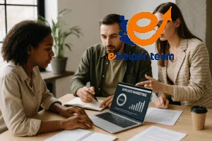 Top 5 of The Best Affiliate Marketing Sites make money online