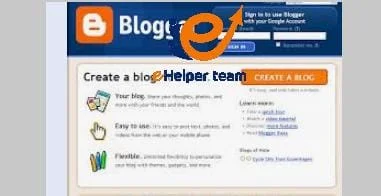 8 Powerful Steps to Create a Blog on Blogger and Grow It Fast in 2025 2 How to Create a Blog on Blogger — Step-by-Step