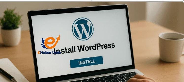 Can I install WordPress without any technical skills?