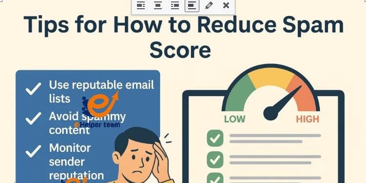 Ignoring the Basics: What Is Spam Score and Why It Increase