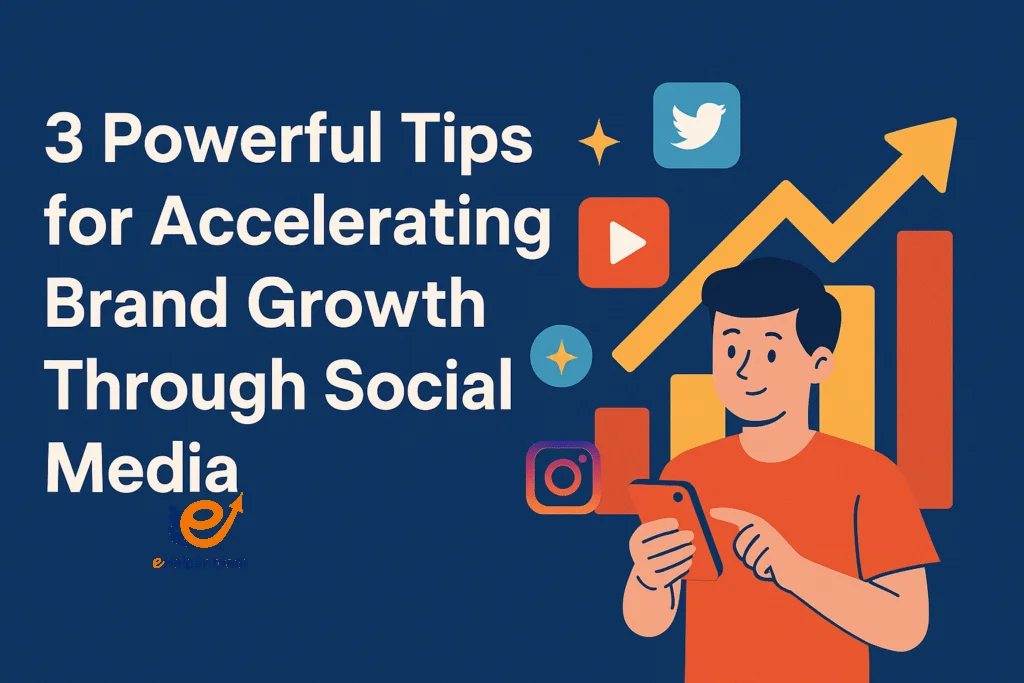 Master Storytelling — The Heartbeat of Every Brand