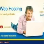 reseller hosting