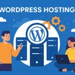 WordPress hosting