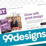 99Design Designer Freelance Platform: Ultimate Hub for Creative Designers 9 99Design: Designer Freelance Platform