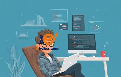 Beginner Web Developer Remote Work Guide: Learn Web Development and Succeed Online Beginner Web Developer Remote Work Guide: Learn Web Development and Succeed Online