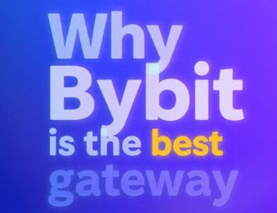 ايثريوم: مستقبل المال الرقمي ولماذا Bybit هي البوابة الأفضل 6 Bybit هي البوابة الأفضل