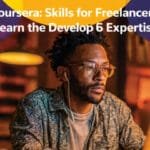 Coursera: Skills for Freelancers