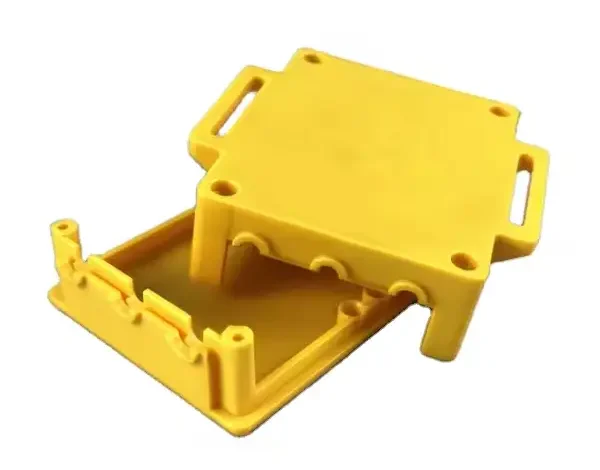 Custom Plastic Enclosures: Durable and Tailored Protection for Modern Products 16 Custom plastic enclosures