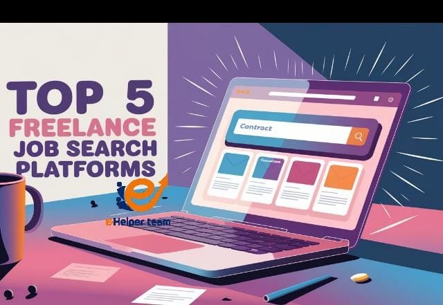 Jobzella Remote Job Opportunities: Arabic Platform for Freelancers 5 How to Register on Jobzella